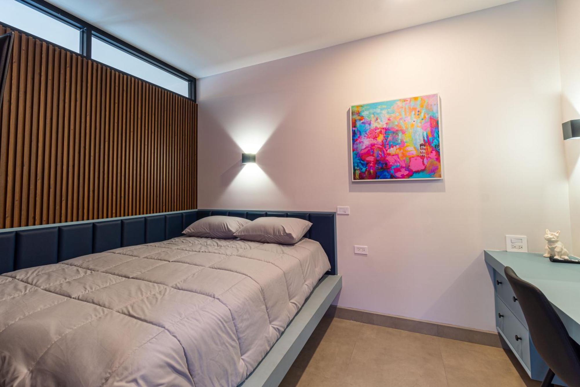 Suites Miramar14 Ensenada Luaran gambar