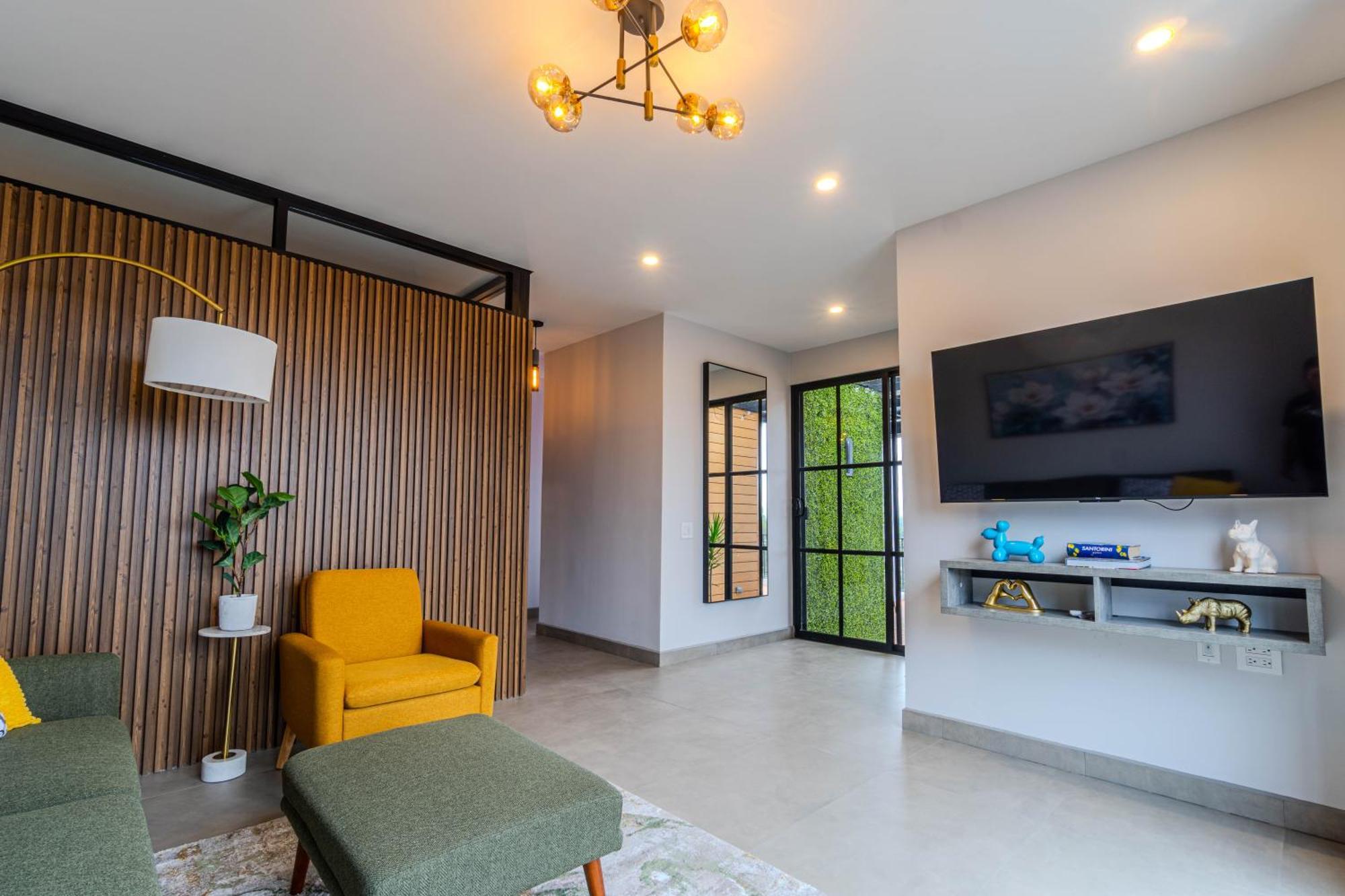 Suites Miramar14 Ensenada Luaran gambar