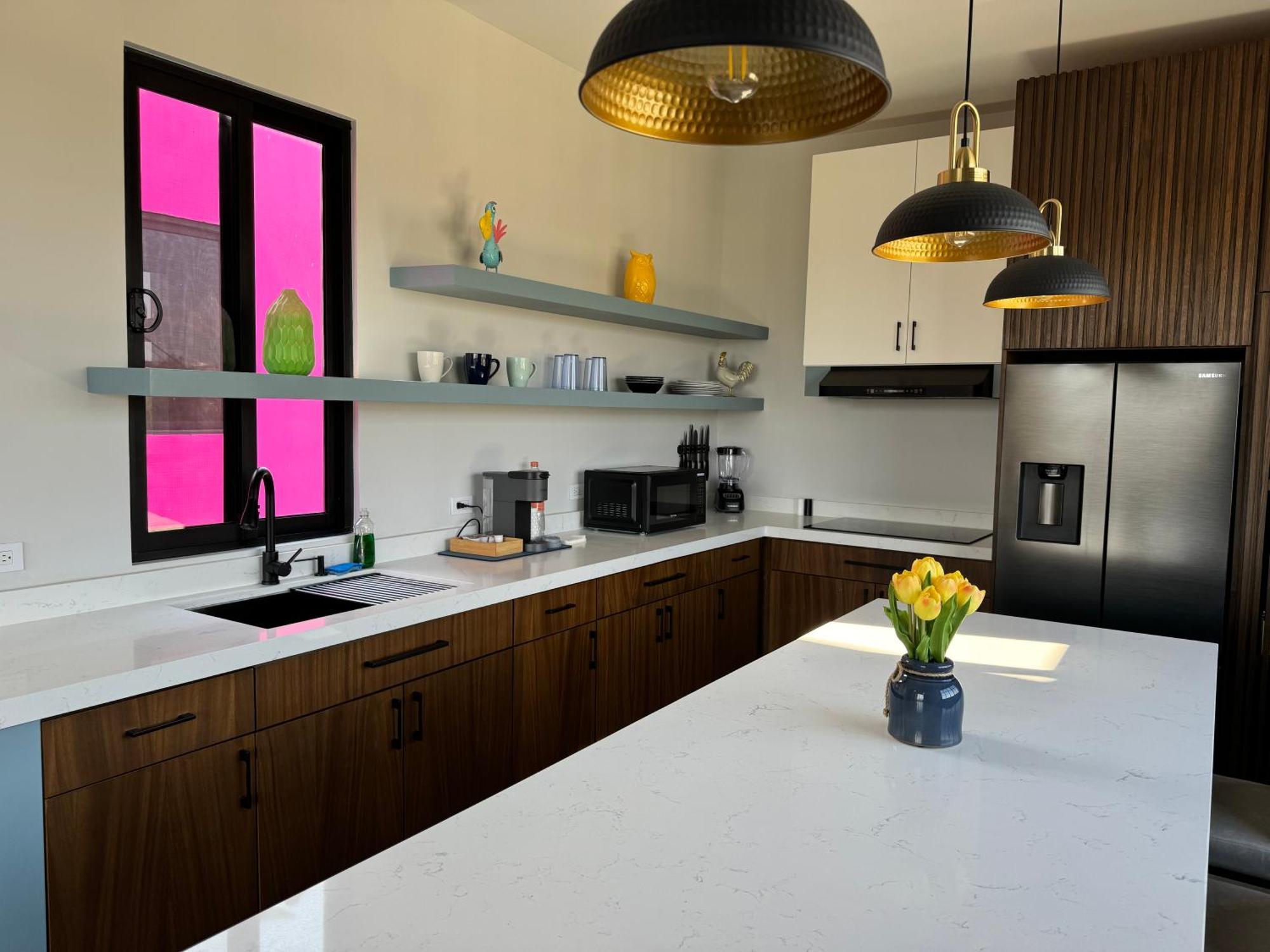 Suites Miramar14 Ensenada Luaran gambar