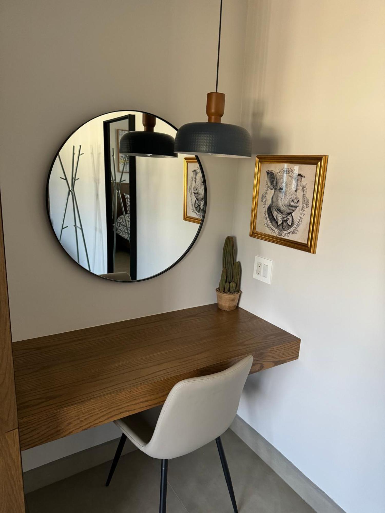 Suites Miramar14 Ensenada Luaran gambar