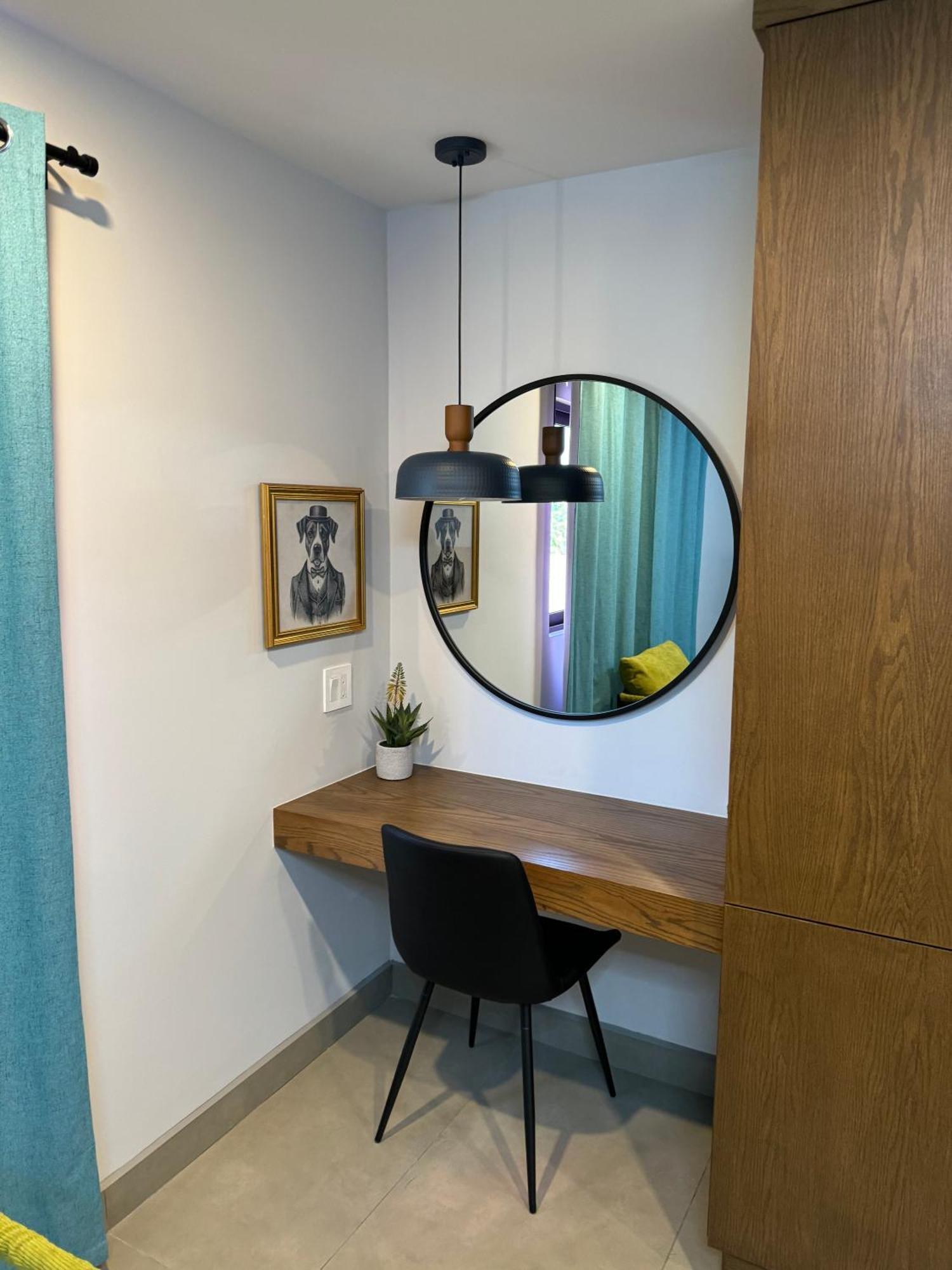 Suites Miramar14 Ensenada Luaran gambar