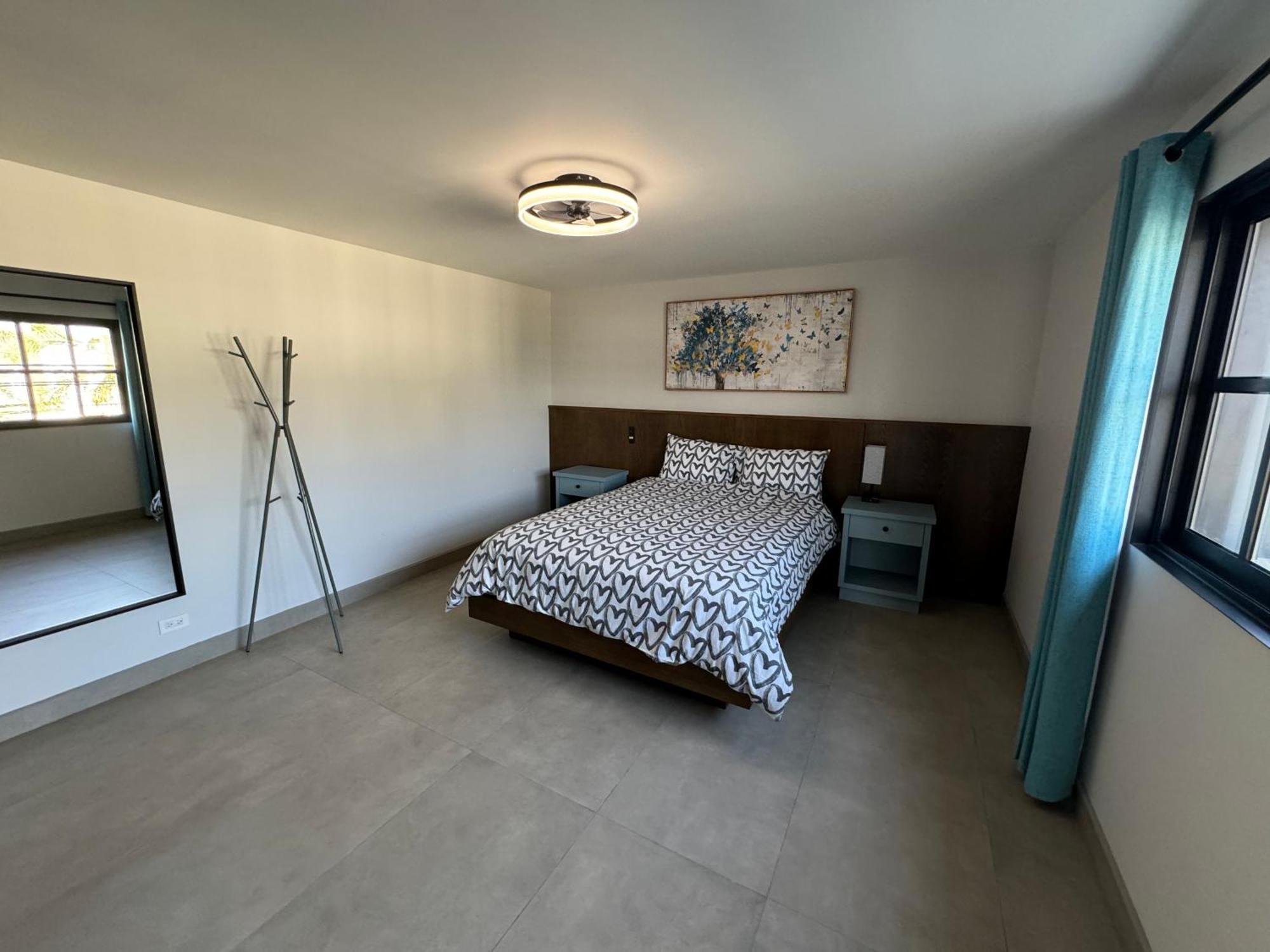 Suites Miramar14 Ensenada Luaran gambar